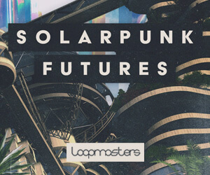 Loopmasters lm solarpunk futures 300x250