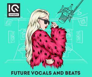Loopmasters iq samples future vocals and beats 300 250