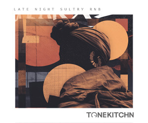 Loopmasters tone kitchn late night sultry rnb 300x250