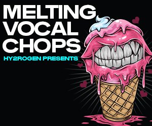 Loopmasters hy2rogen mvc vocalchops futurehouse vocalloops 300x250
