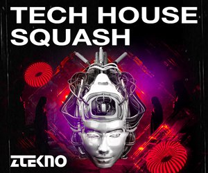 Loopmasters ztekno tech house squash underground techno royalty free sounds ztekno best zteknoloops 300x250