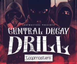 Loopmasters lm central decay drill 300x250