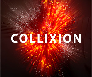 Loopmasters collixion 300x250