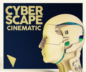 Loopmasters dabromusic cyberscape cinematic kit 300x250