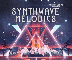 Loopmasters frk swm synthwave 300x250