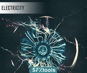 Loopmasters st elc electricity sfx 300x250
