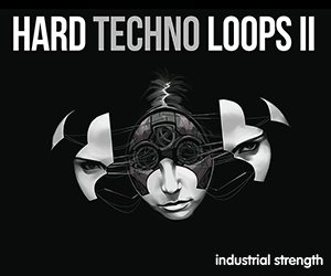 Loopmasters techno  tekno  hard techno  industrial techno  loops  fx  drums  music  bass  ebm 300 x 250