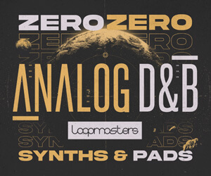 Loopmasters lm zerozero analog d b 300x250