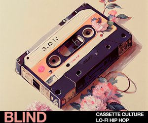 Loopmasters cassette 300x250