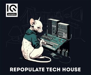 Loopmasters iq samples repopulate tech house 300 250