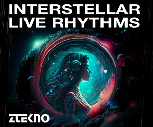 Loopmasters ztekno interstellar live rhythms underground techno nazarkin royalty free sounds ztekno best zteknoloops 300x250