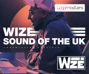 Loopmasters lm wize sound of the uk 300x250
