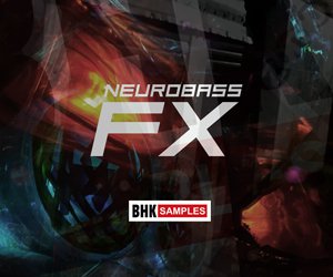 Loopmasters bhk samples neurobass fx 300 x 250