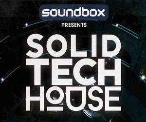 Loopmasters 300 x 250 solid tech house