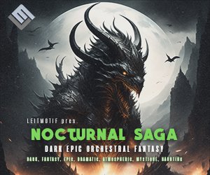 Loopmasters lmf ns epic fantasy cinematic 300x250