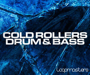 Loopmasters 300x250cold rolers 
