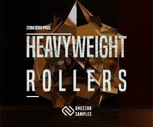 Loopmasters heavyweight rollers banner 300 250