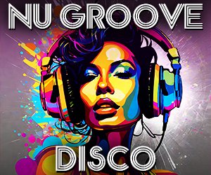 Loopmasters nu disco grooves audio  midi  disco  grooves  soul  vintage  keys  disco bass  drums  strings  piano  production kits 300 x 250