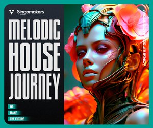 Loopmasters singomakers melodic house journey 300 250