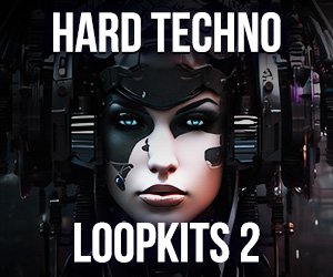 Loopmasters hard techno loop kits 2 audio wav  techno  hard techno  loop kits  drums  synths  fx  loops 300 x 250