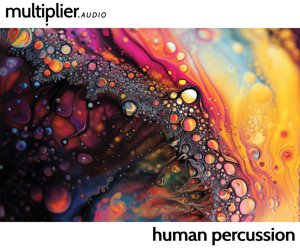 Loopmasters human percussion 300x250