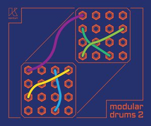 Loopmasters modular drums 2 250  300