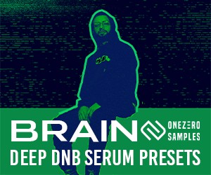 Loopmasters 300x250
