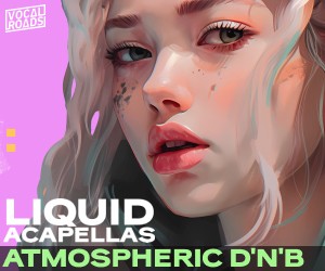 Loopmasters vr laad 300 x 250