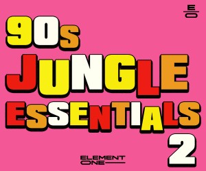 Loopmasters 90je2 300x250