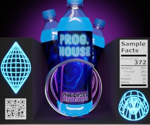 Loopmasters prog 3 300x250