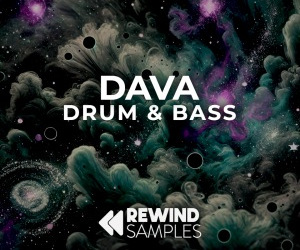 Loopmasters rewind samples dava drum   bass