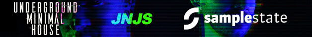 Loopmasters jnjs 628