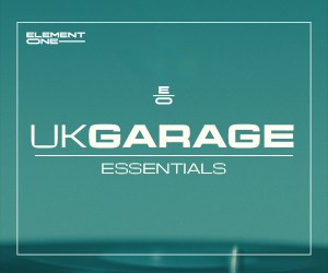 Loopmasters ukg 300x250