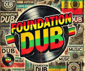 Loopmasters foundationdub 300