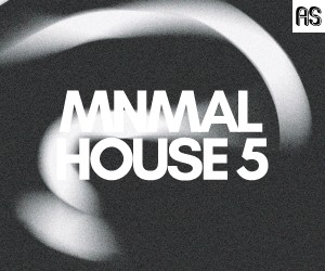 Loopmasters ass059 lm3