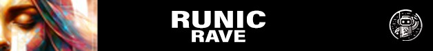 Loopmasters runic rave 628x75
