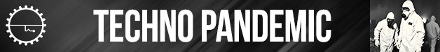 Loopmasters techno pandemic 628 x 75