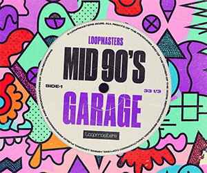 Loopmasters 90g banner 300