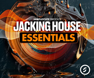 Loopmasters jacking house 300