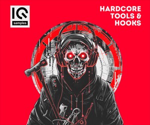 Loopmasters iq samples  hardcore tools   hooks 300 250