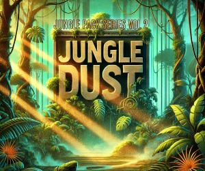 Loopmasters jungle dust