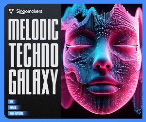 Loopmasters singomakers melodic techno galaxy 300 250
