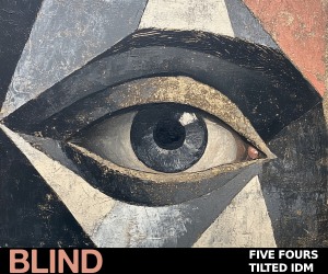 Loopmasters fivefour 300x250
