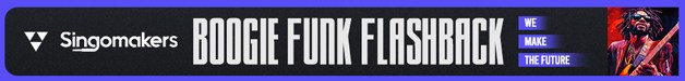 Loopmasters singomakers boogie funk flashback 628 75