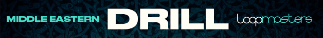 Loopmasters med banner 628