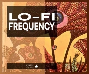 Loopmasters bfractal music   lo fi frequency