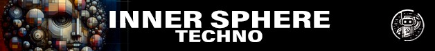 Loopmasters inner sphere techno 628x75