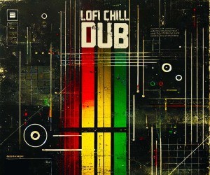 Loopmasters lofi chill dub