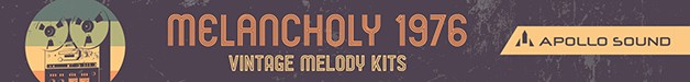 Loopmasters melancholy 1976   vintage melody kits 628x75