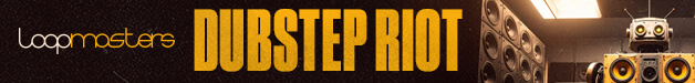 Loopmasters dr banner 628